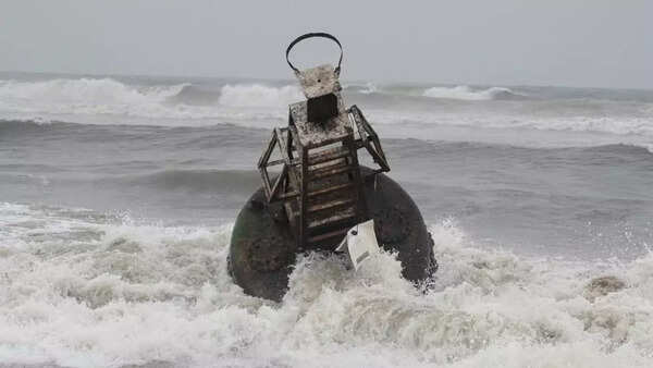 Cyclone Fengal