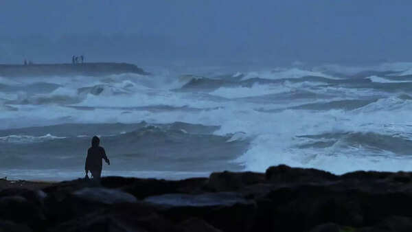 Cyclone Fengal