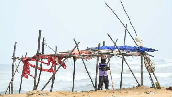 Cyclone Fengal
