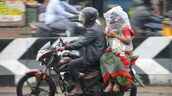 Cyclone Fengal