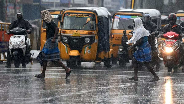 Cyclone Fengal