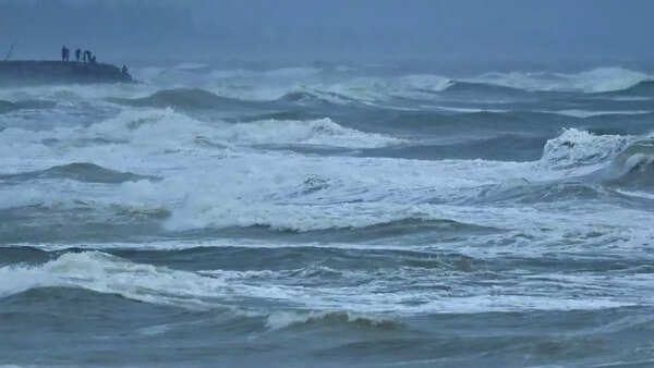 Cyclone Fengal