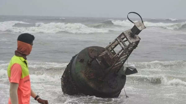 Cyclone Fengal