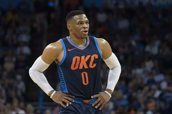 Russel Westbrook