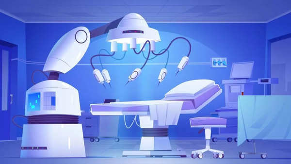 robotic surgery 2