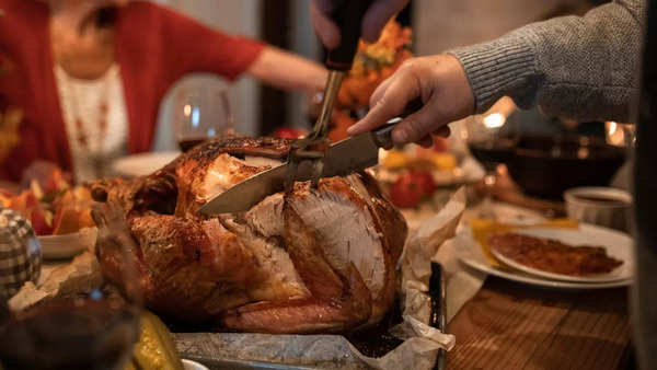 What to eat and what to skip for a heart-healthy Thanksgiving dinner