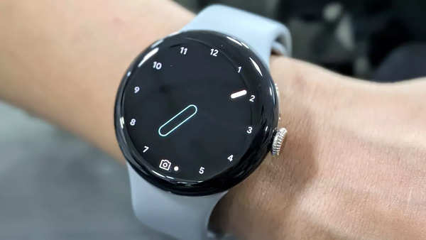 google pixel watch 3