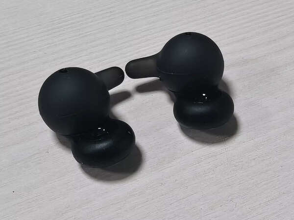 Sony Linkbuds Open WF-L910 review: Reimagine perfect audio