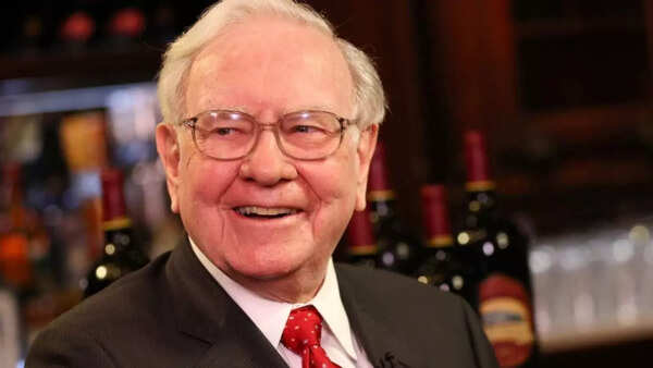 Warren Buffet (2)