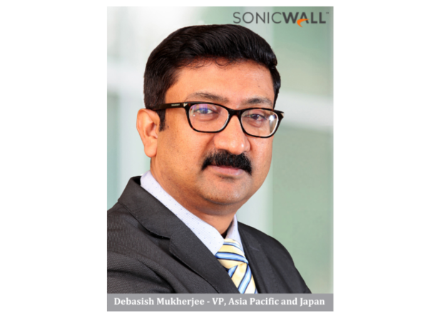 SonicWall