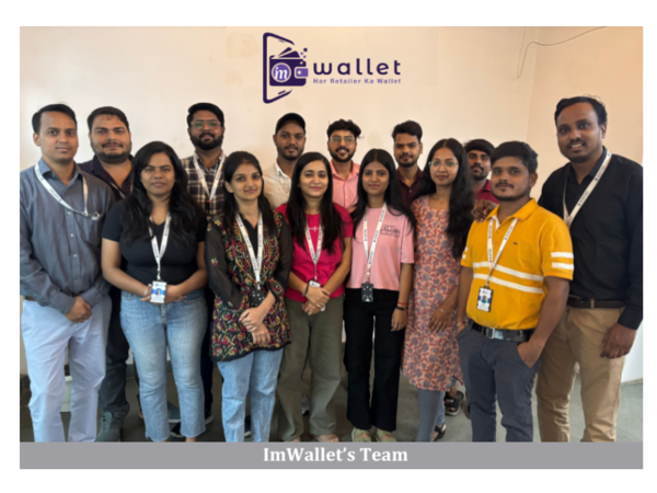 ImWallet