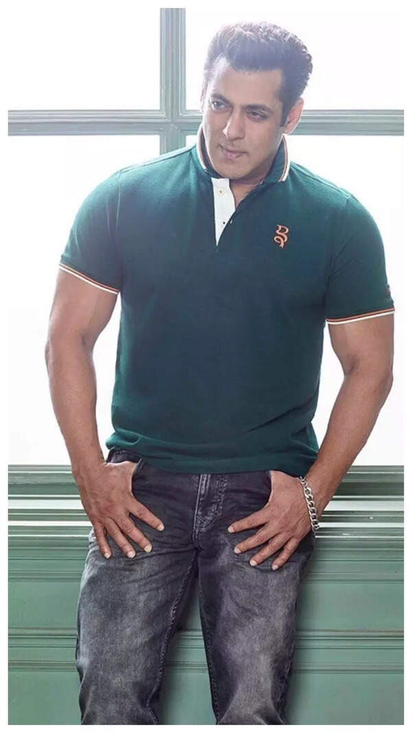 Salman Khan