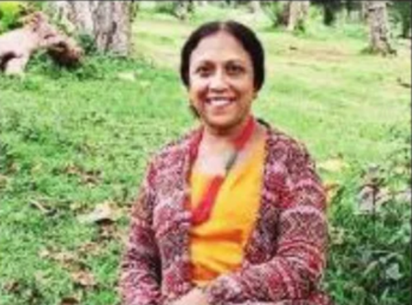 I complete my crossword before bedtime. On most days, I take less than two minutes to solve it. Jayanthi Nayak INDIRANAGAR
