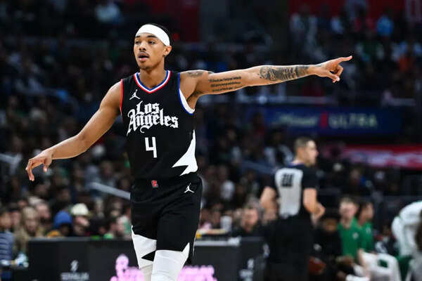 Brandon Boston