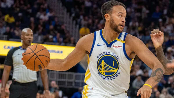 Kyle Anderson net worth 2024: Career, current salary, and more | NBA News -  Times of India