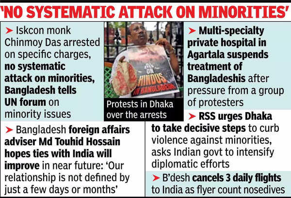 2 more monks held after meeting jailed Chinmoy.