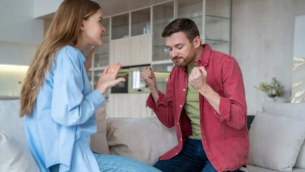 Why dating a narcissist can be emotionally draining
