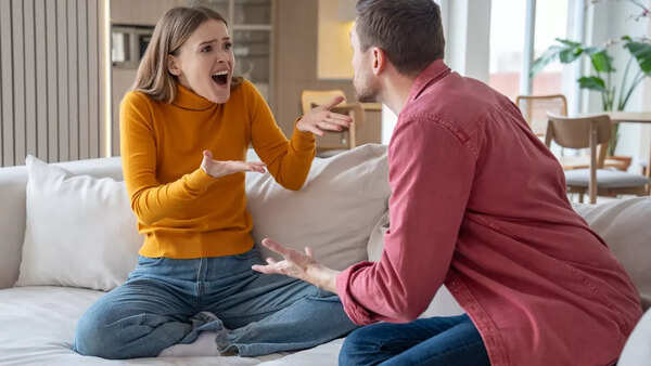 Why dating a narcissist can be emotionally draining