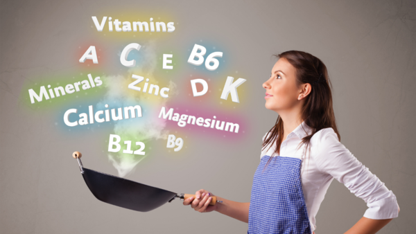 Vitamins