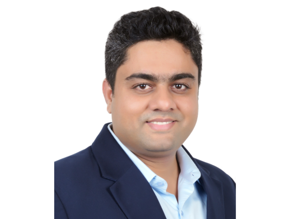 Shashank Sharma