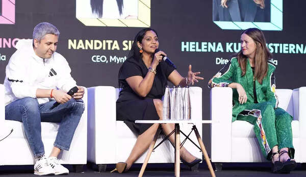 Discussion panel
