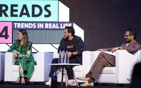 Discussion panel