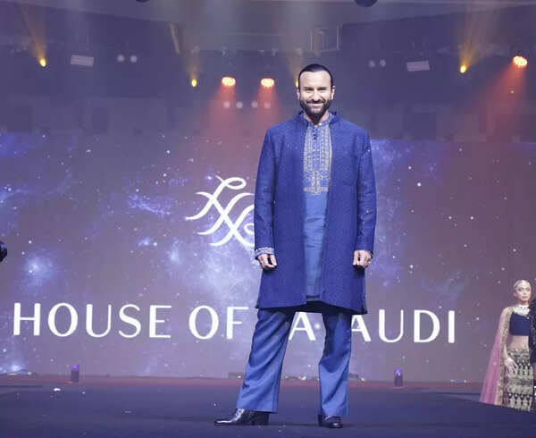 Saif Ali Khan
