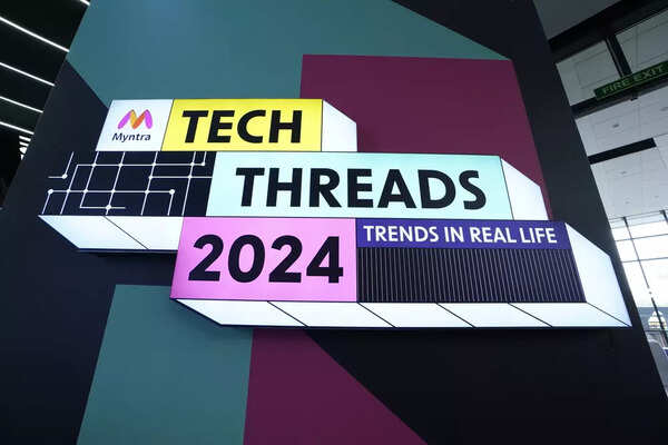 Myntra TechThreads