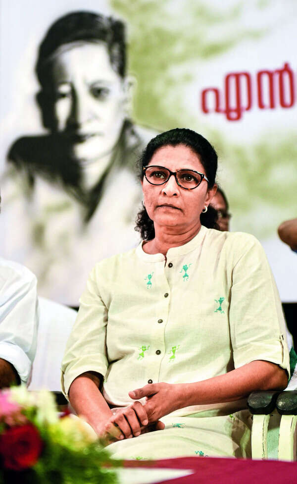 Kavitha Lankesh1