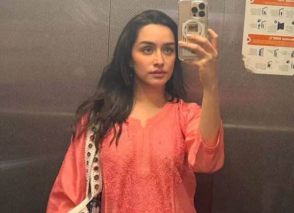 Shraddha.