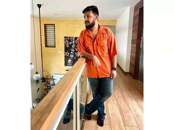 vinayak 1