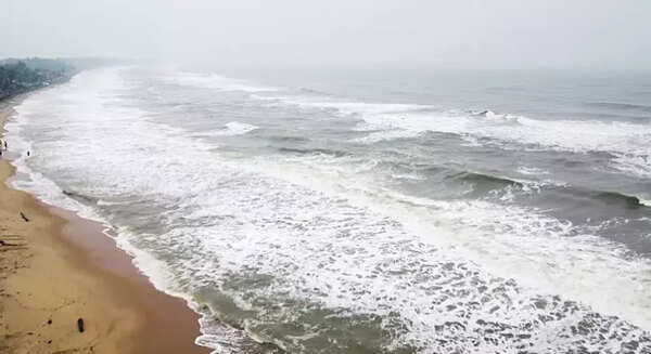Cyclone Fengal to make landfall today afternoon between Tamil Nadu-Puducherry coasts