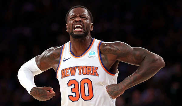 Julius Randle's net worth 2024: Career, current salary, and more | NBA News  - Times of India