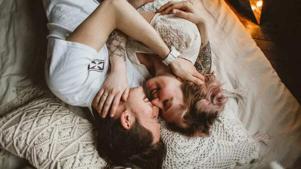couple