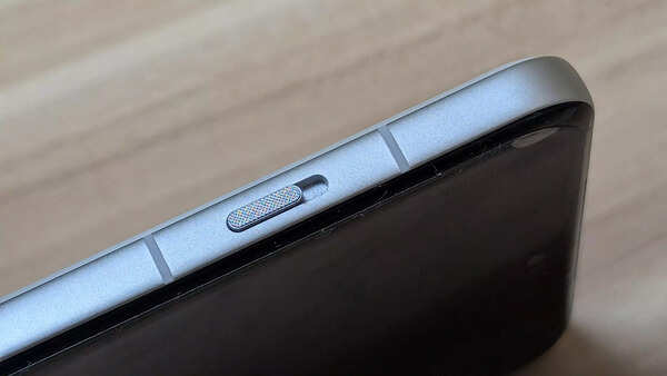 Oppo Find X8 Pro Alert Slider