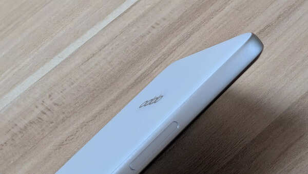 Oppo Find X8 quick button