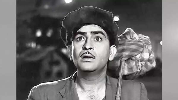 Raj Kapoor