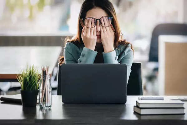 stress at work