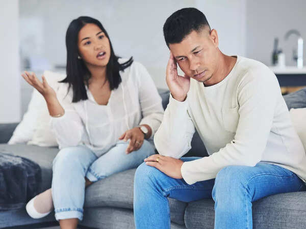 Is your partner gaslighting you? How to spot signs