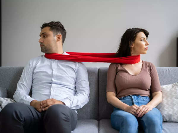 Is your partner gaslighting you? How to spot signs