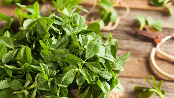 Medicinal leaves
