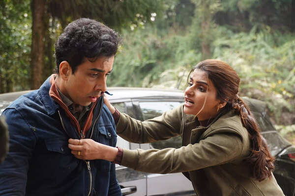 Naveen Mithya