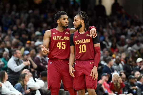 Cleveland Cavaliers