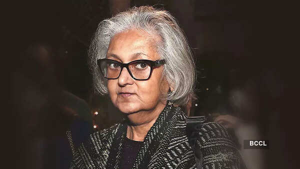 Namita Gokhale