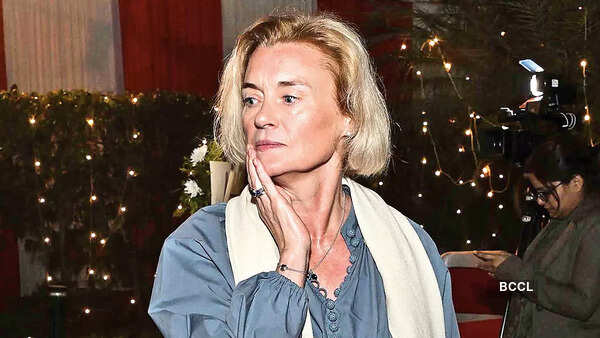 May-Elin Stener, Norwegian ambassador