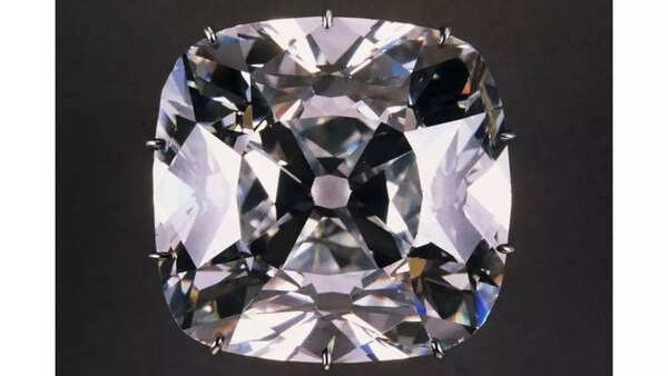 The Regent Diamond