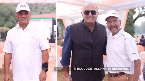 Madan Lal, Uday Jain and Syed Kirmani