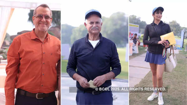 Maninder Singh, Zafar Iqbal and Manisha Kohli