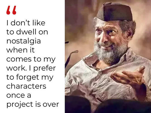 Nana Patekar