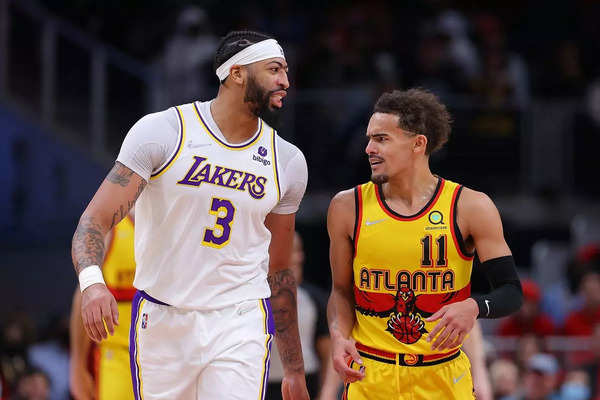 Los Angeles Lakers vs Atlanta Hawks (12/6): Prediction and best picks ...